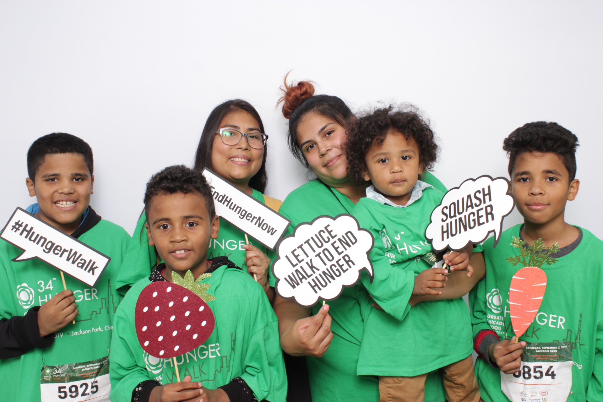 Hunger Walk: Greater Chicago Food Depository | View more photos from the event at events.alfrescophoto.com/u/AlfrescoPhoto/Hunger-Walk-Greater-Chicago-Food-Depository